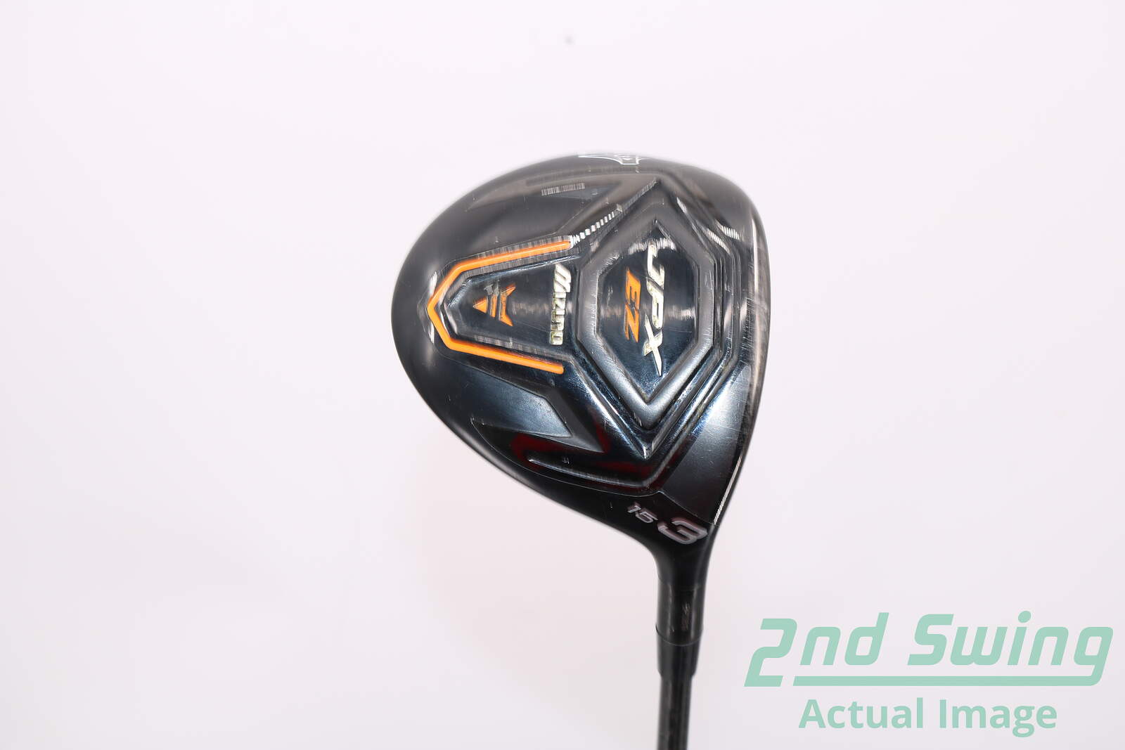 mizuno jpx 3 wood