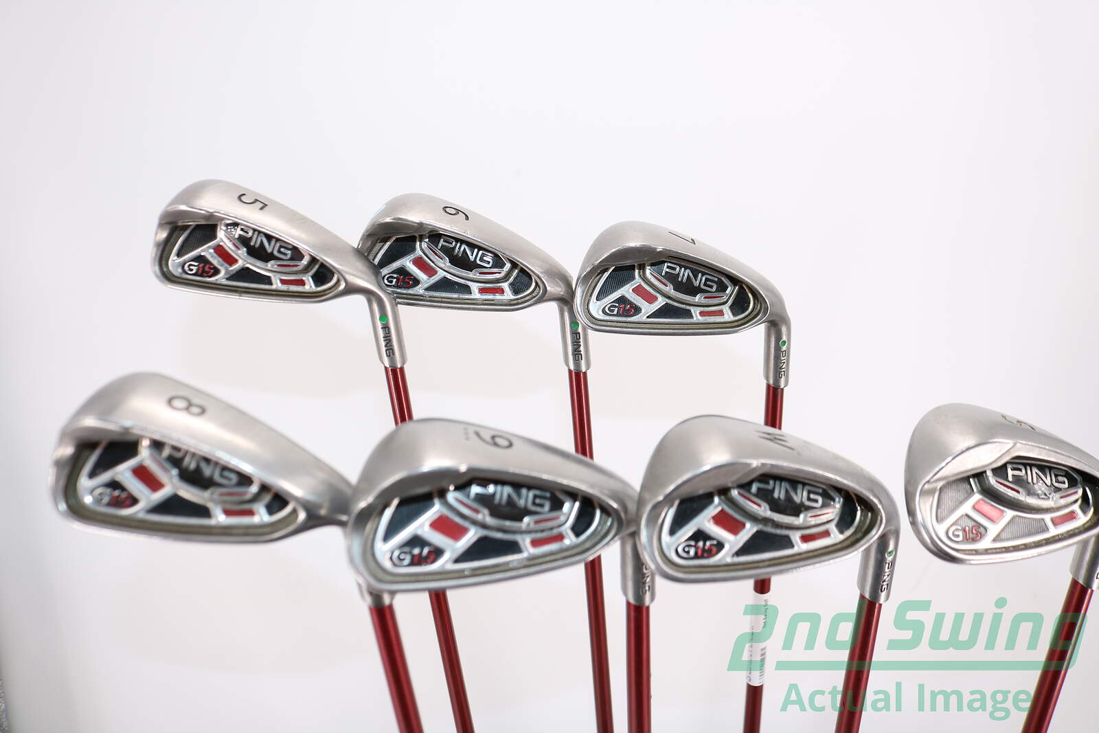 taylormade m6 combo iron set graphite shaft