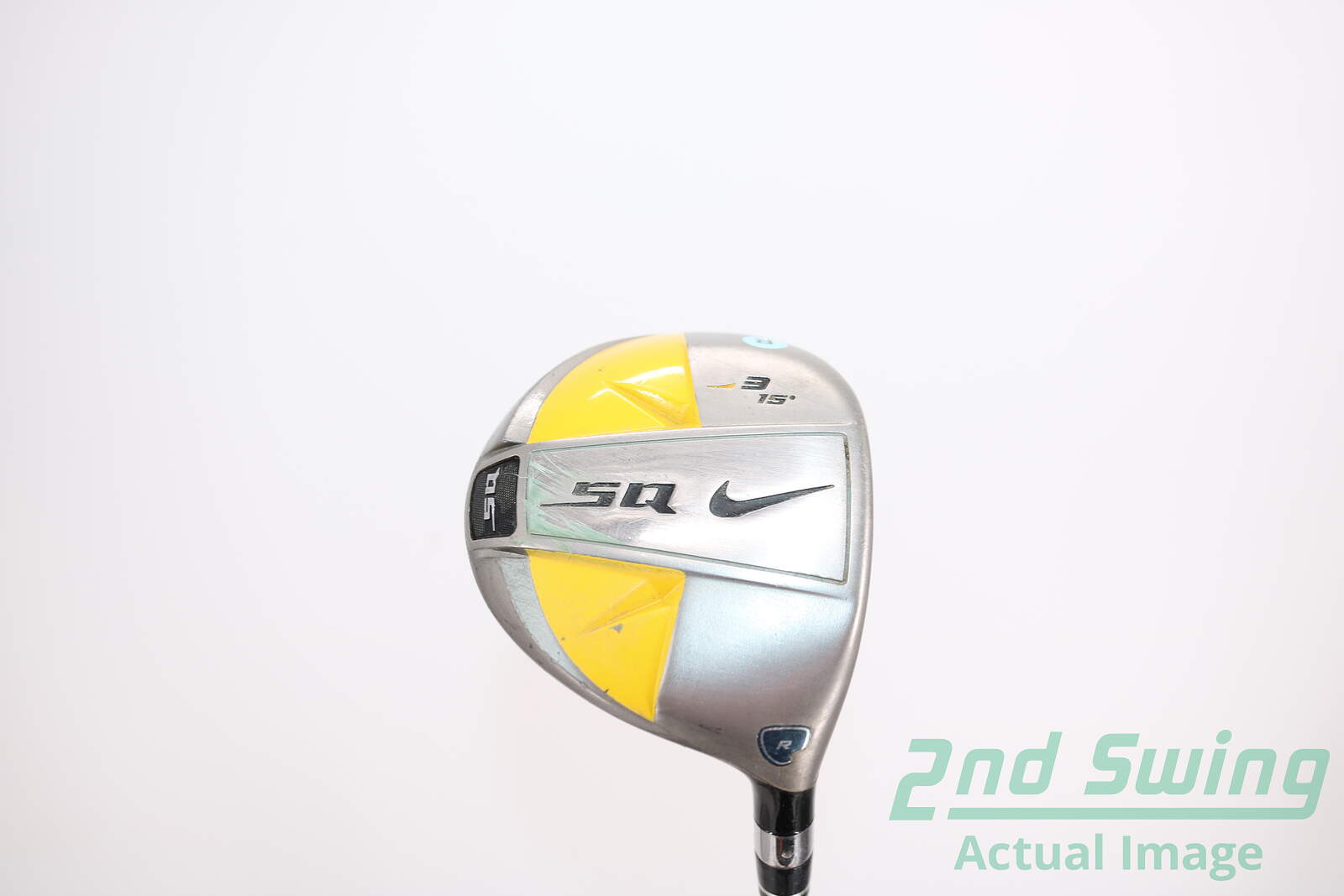 nike sasquatch 3 wood