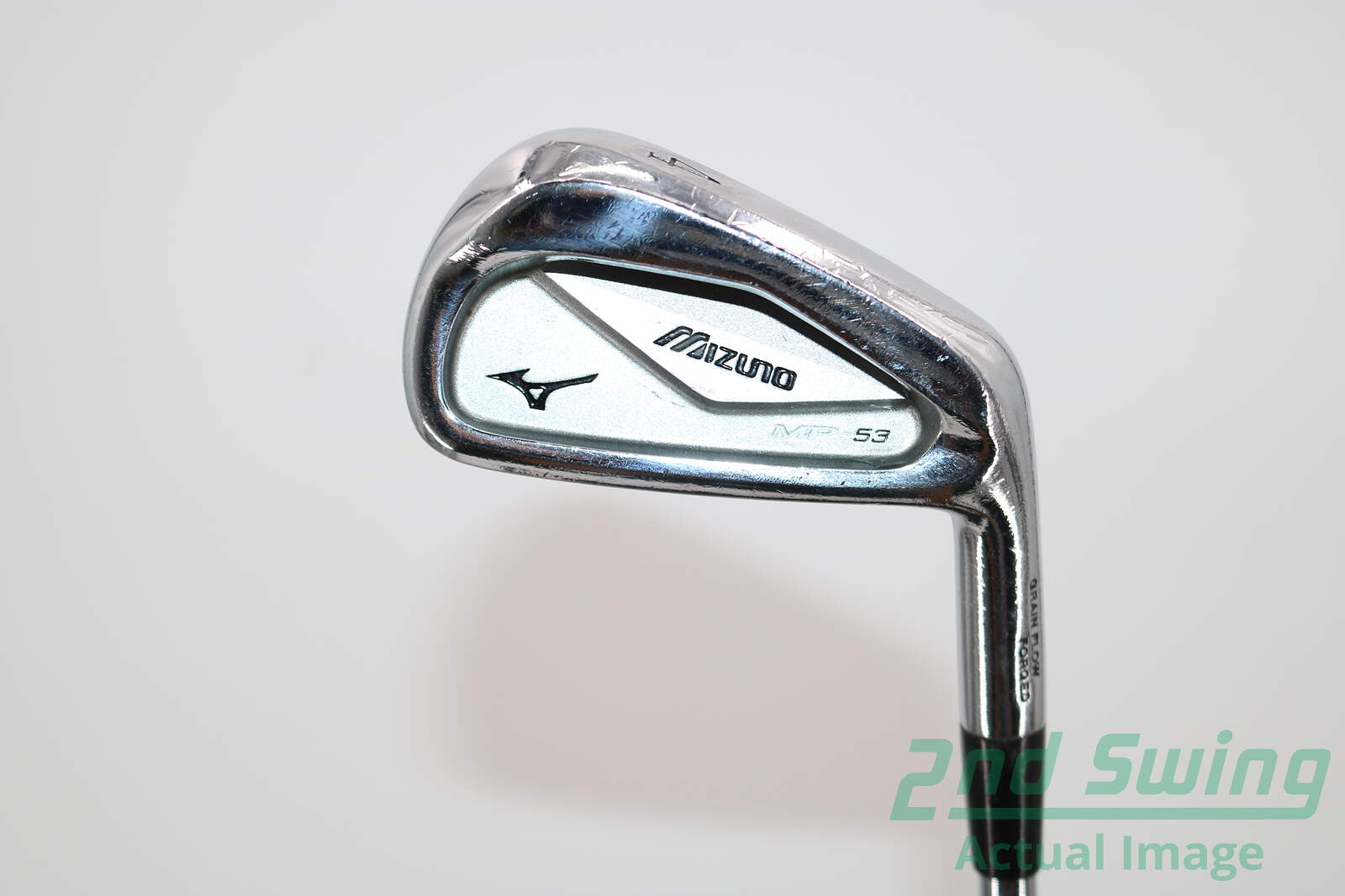 mizuno mp 53