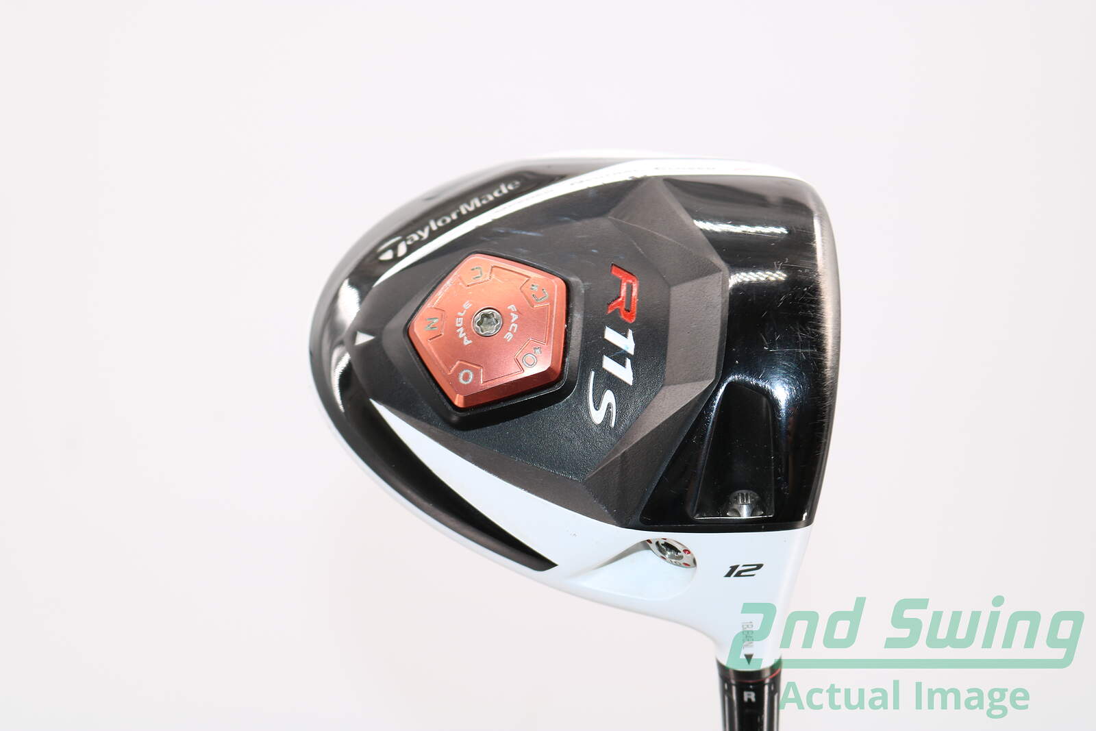 used taylormade r11 driver