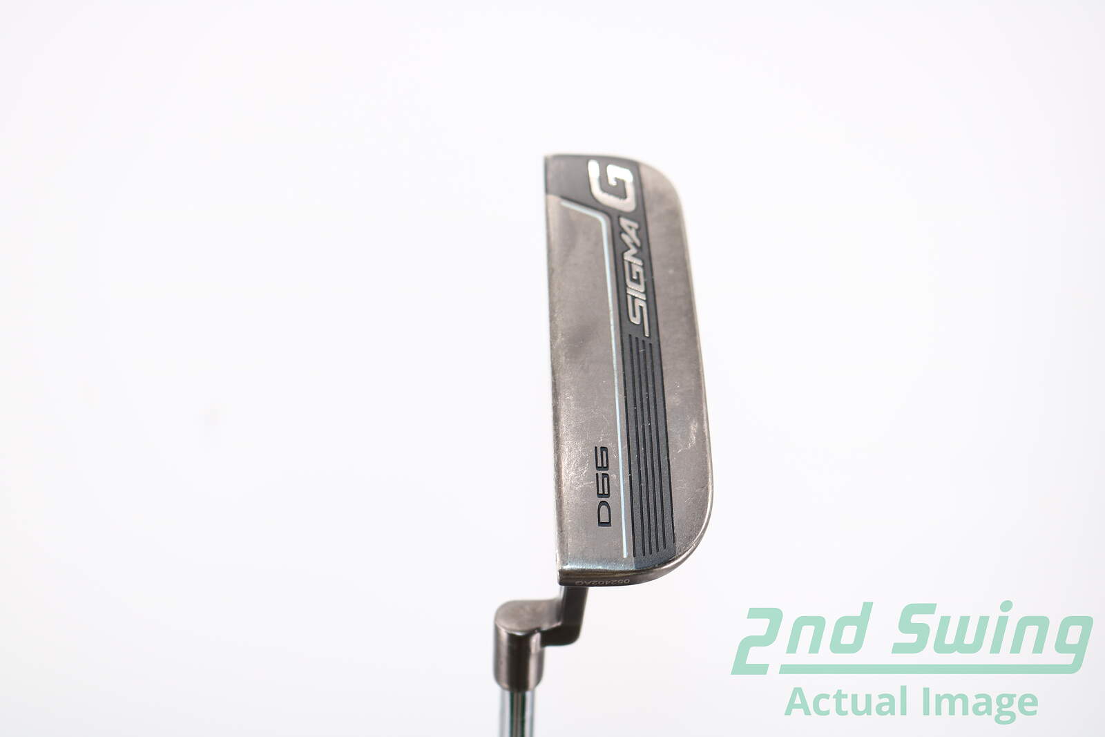 ping sigma g d66 putter