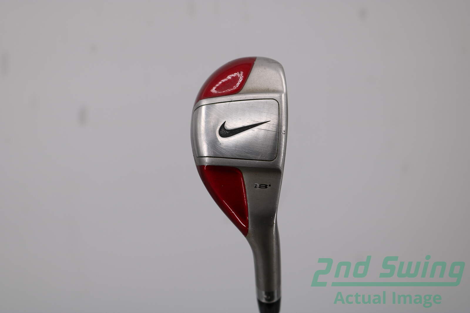 used nike cpr hybrid golf clubs