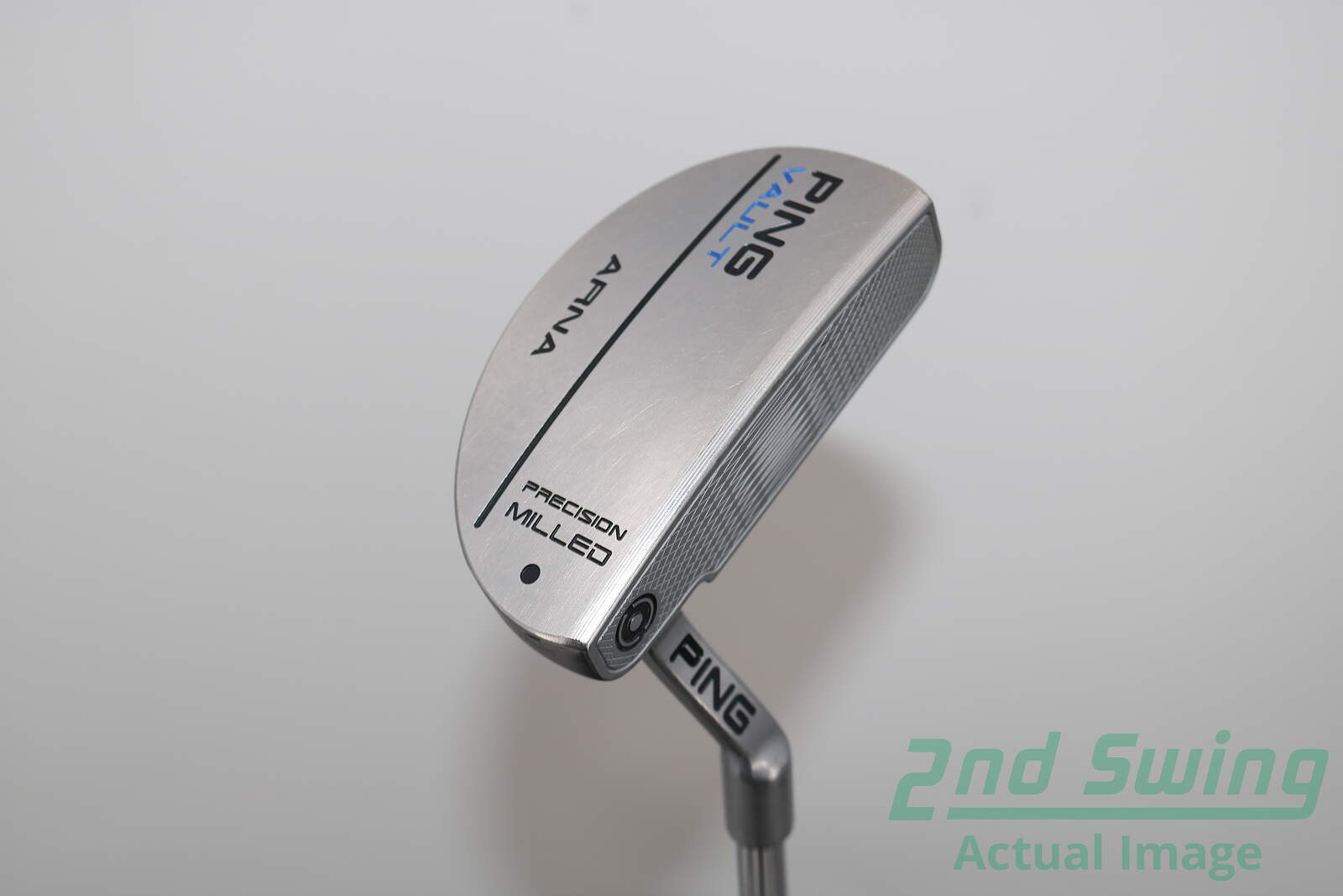 ping arna vault putter