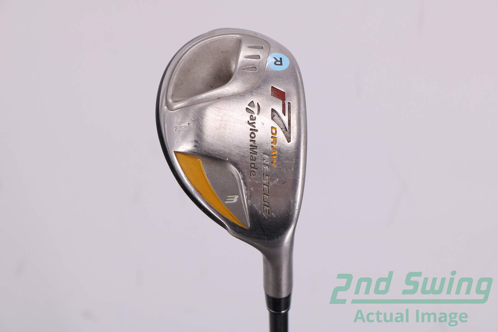 Taylormade r7 draw hybrid Clearance