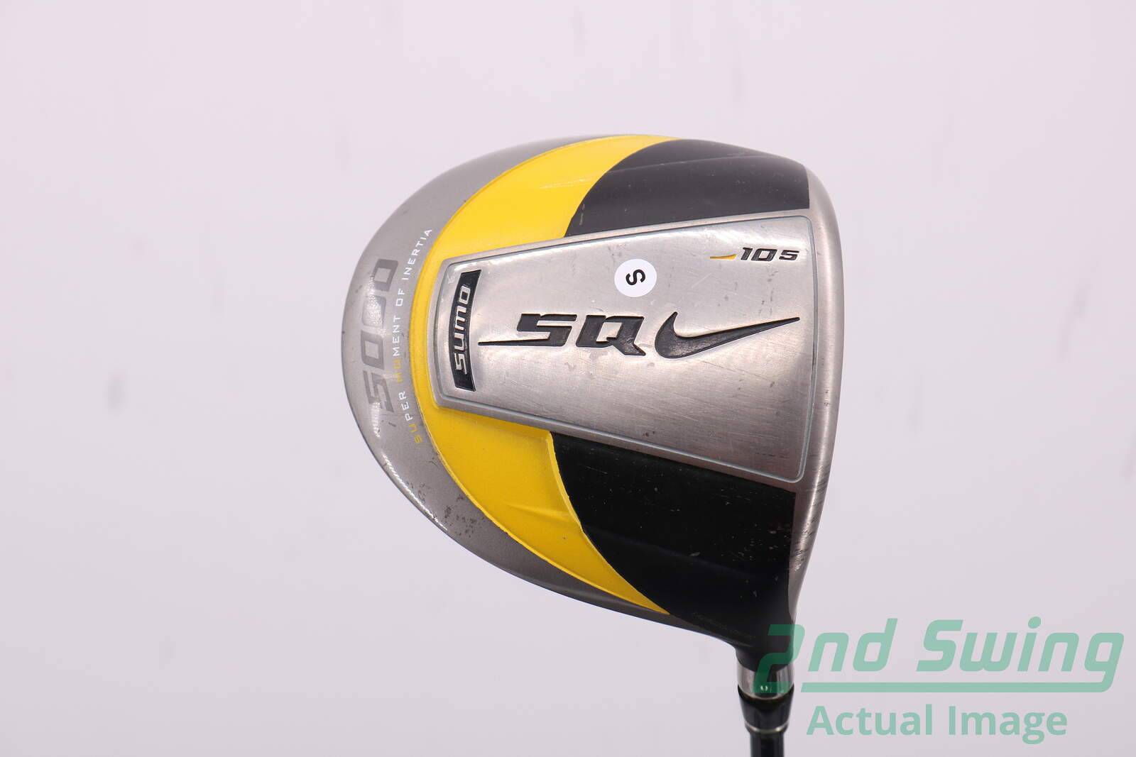 nike sq sumo 5000 driver price