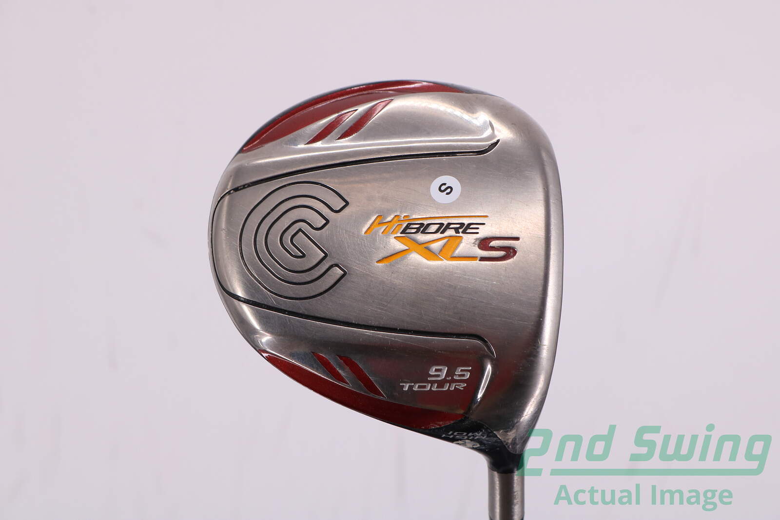 Cleveland hibore xls driver Clearance