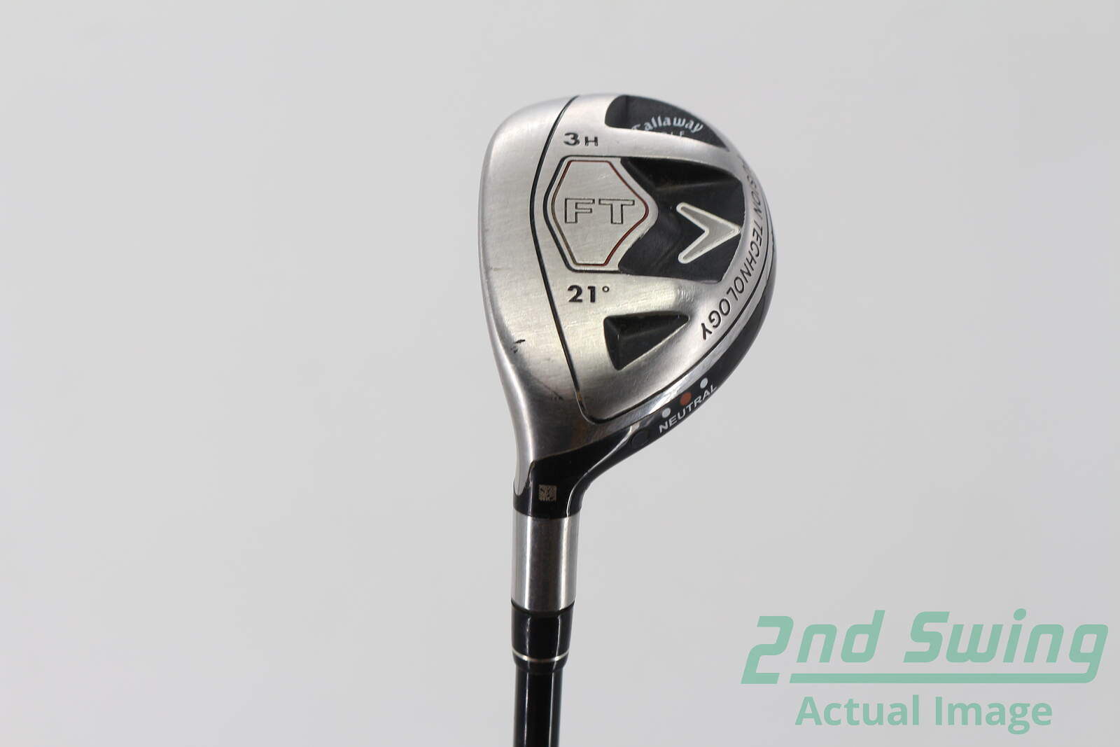 callaway ft hybrid