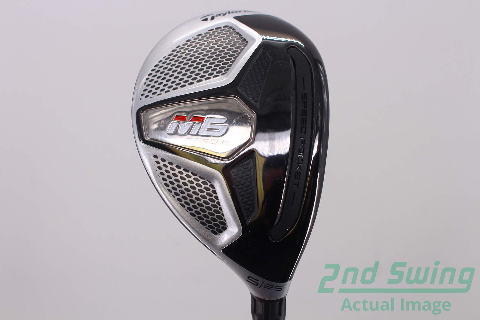 taylormade m6 hybrid