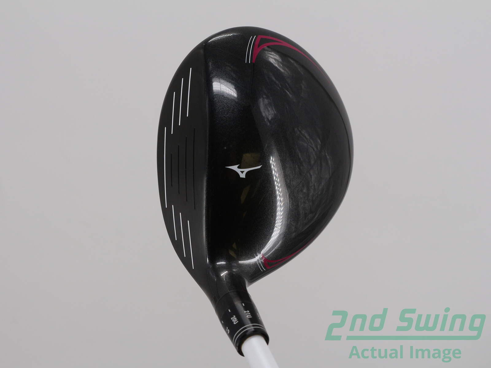 mizuno jpx 850 7 wood