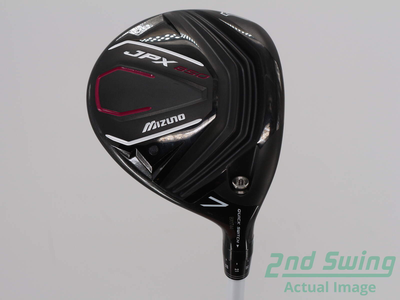Mizuno 7 wood