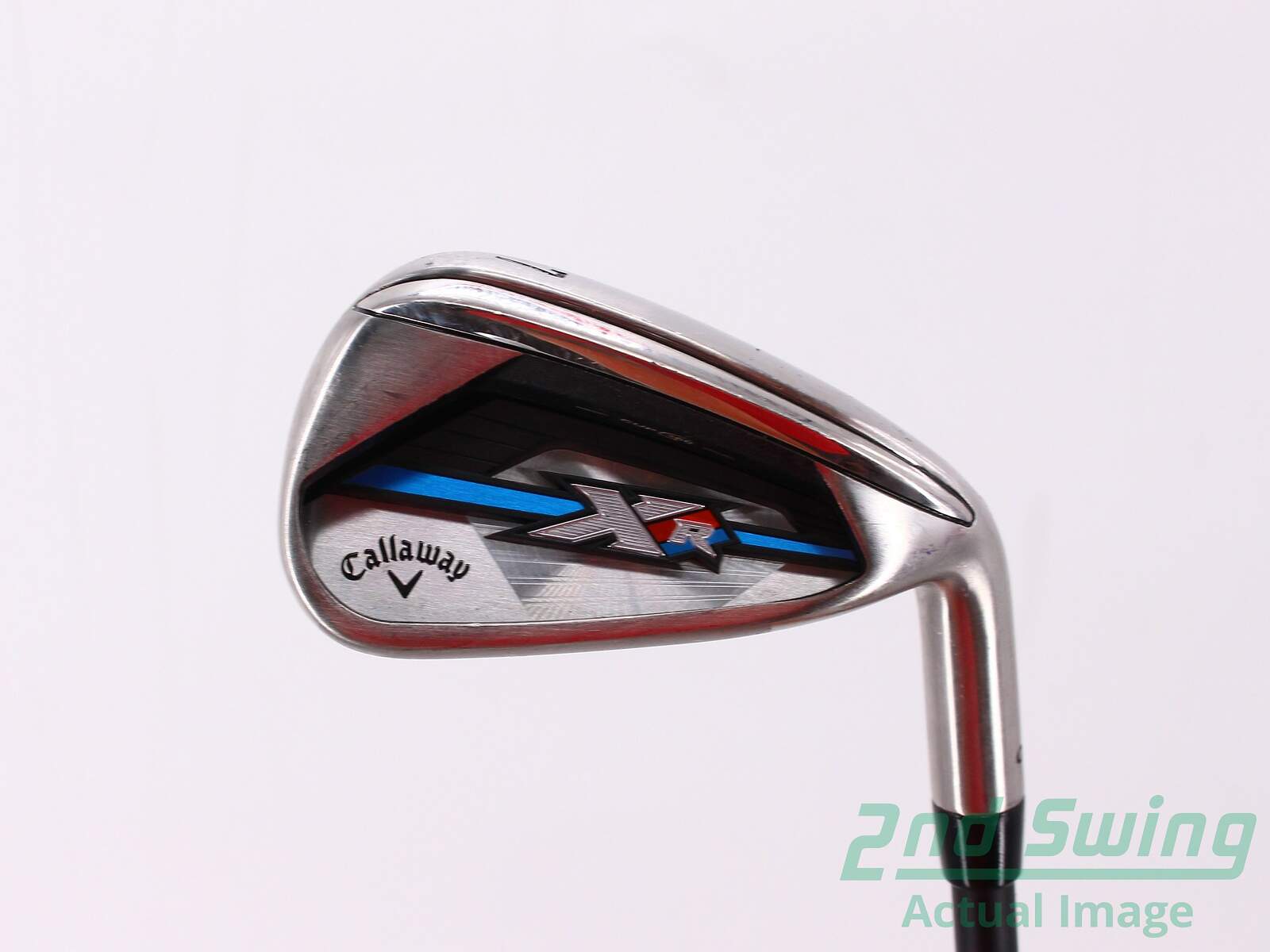 callaway 7 iron