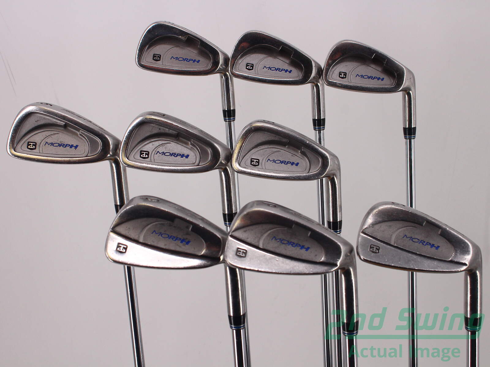 big max push carts