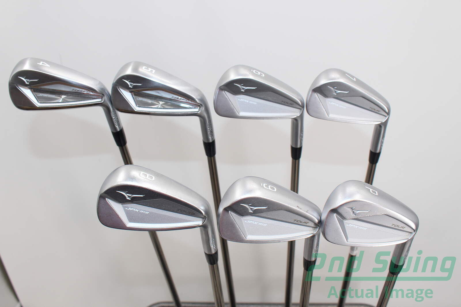 used jpx 919 tour