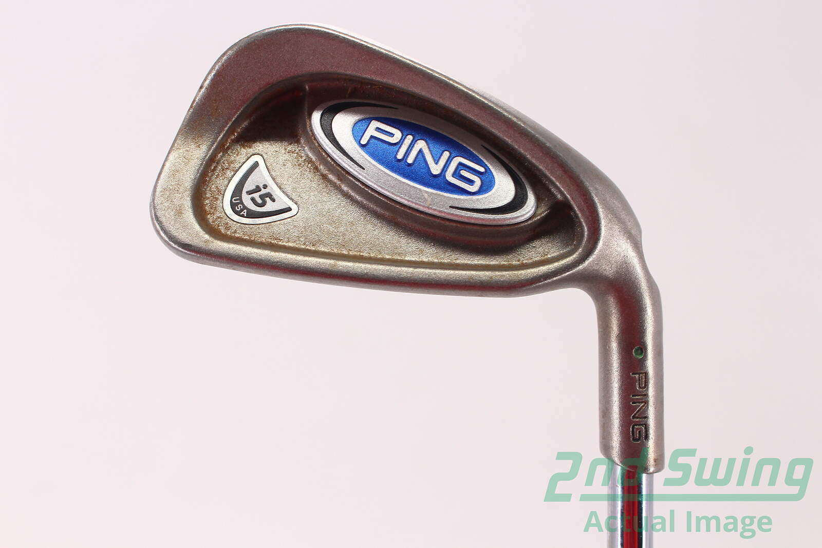 ping i5 irons