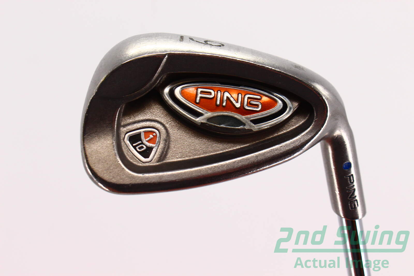 ping i10 irons