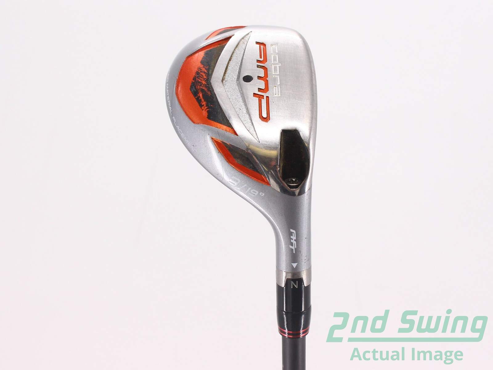 cobra 3 hybrid