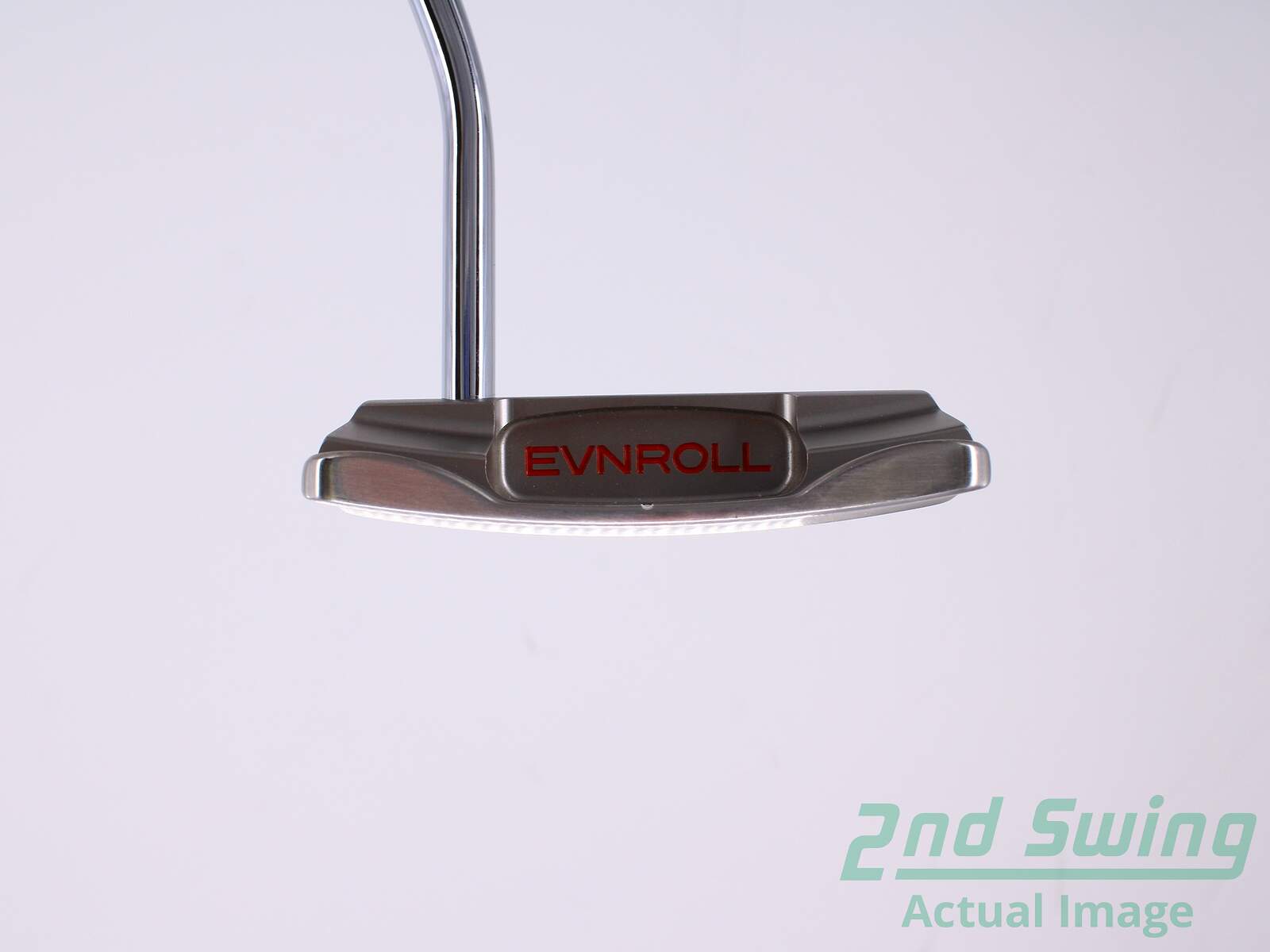 used evnroll putters