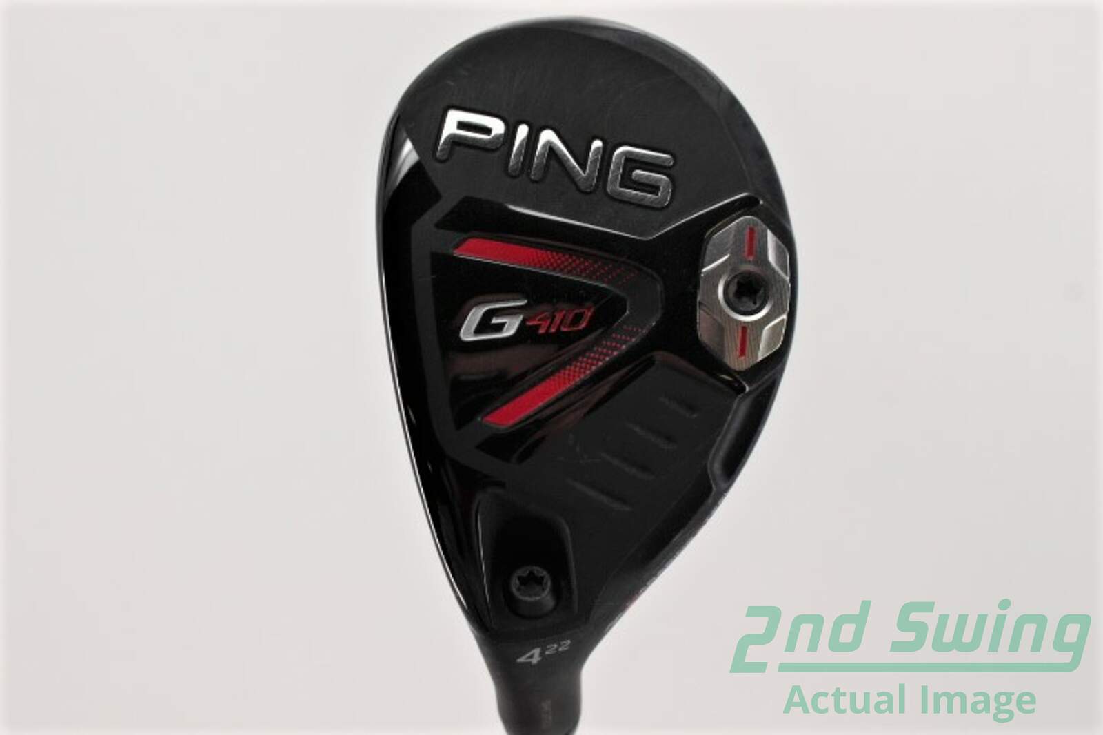 ping g40 hybrid