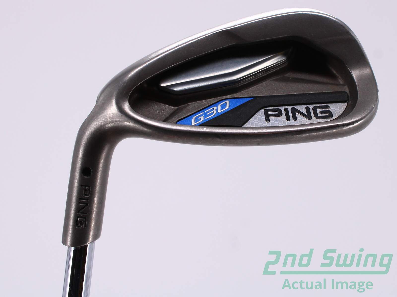 ping g30 irons left handed