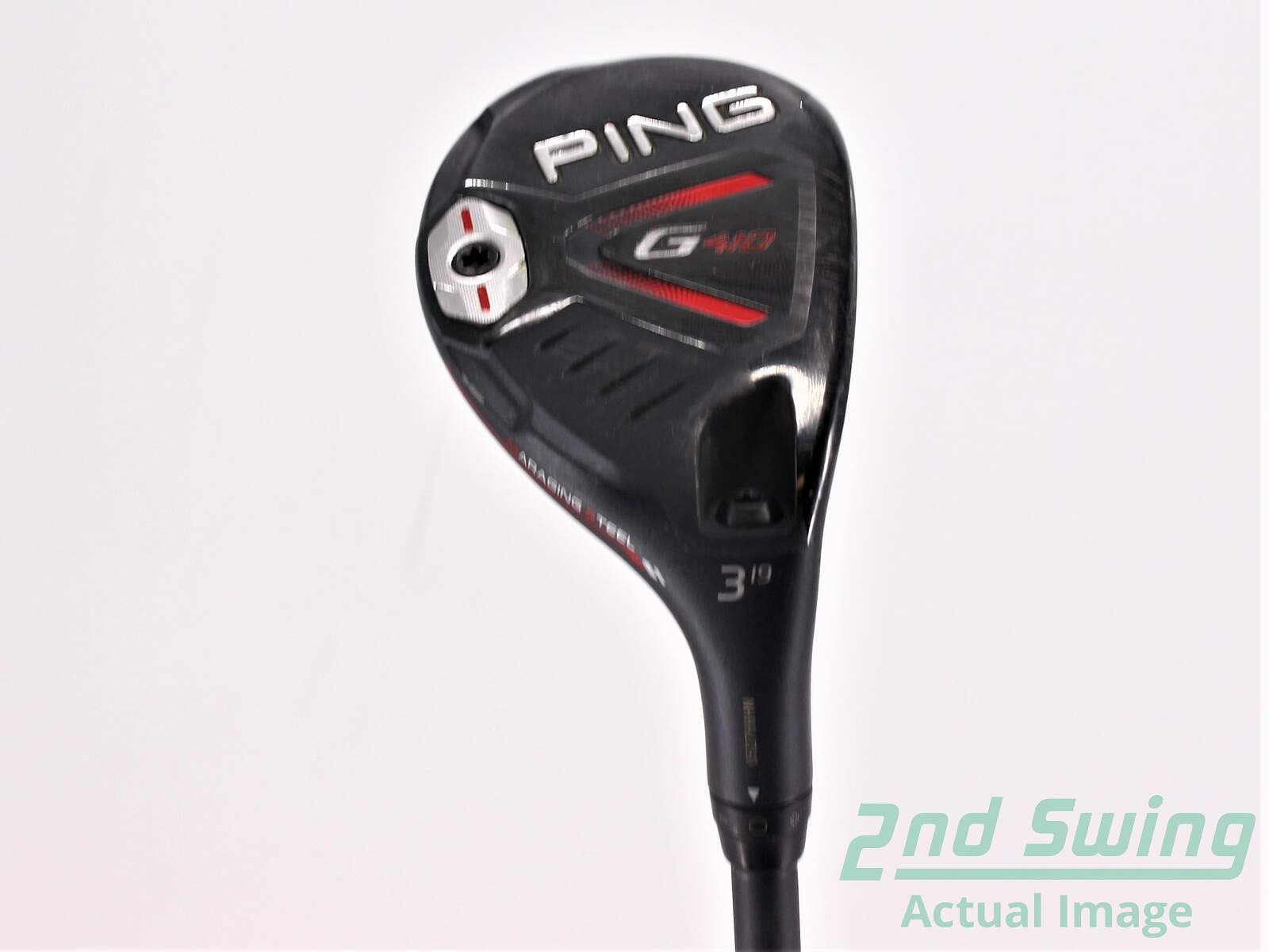 Ping g410 3 hybrid used Clearance