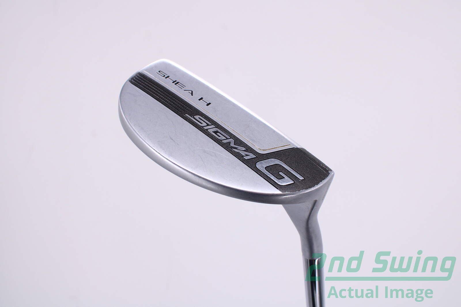 ping sigma g shea h putter