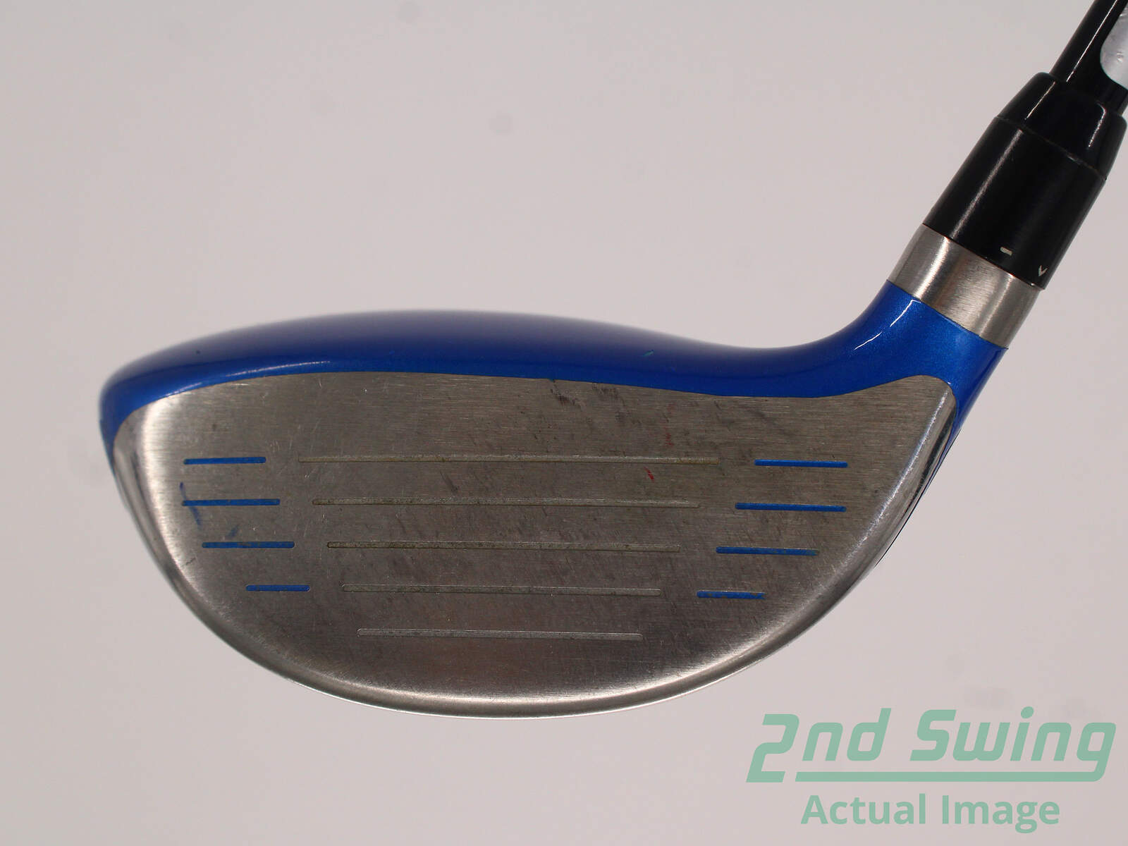 nike vapor fly 7 wood