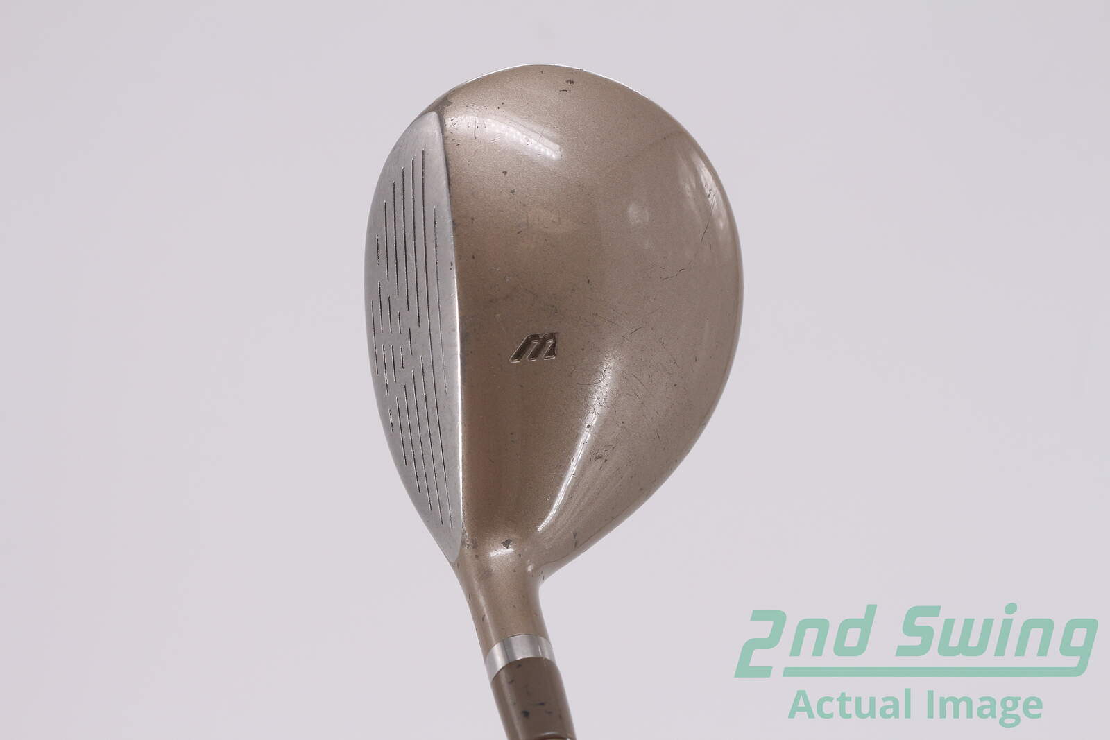 mizuno novel golf clubs