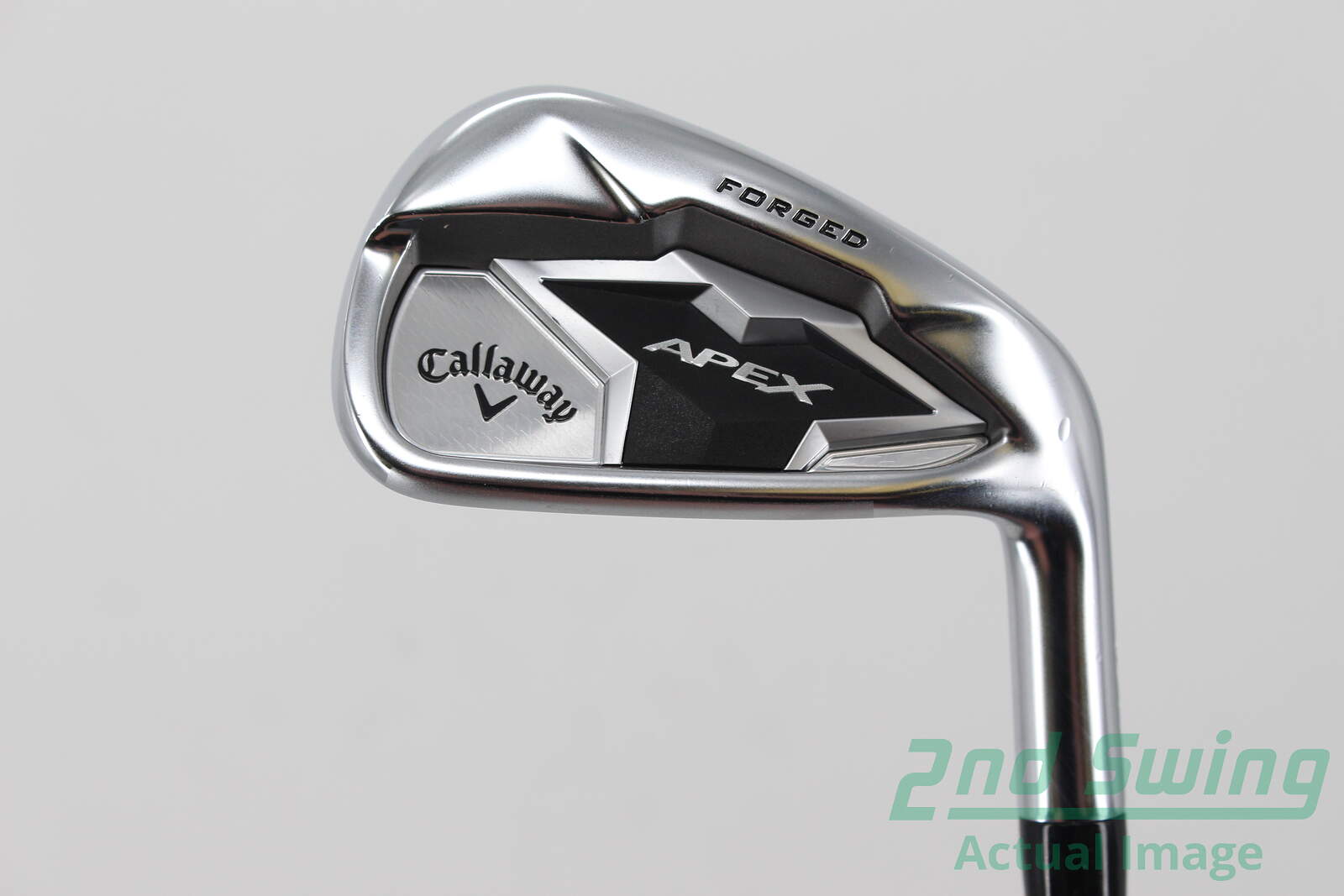 callaway 7 iron