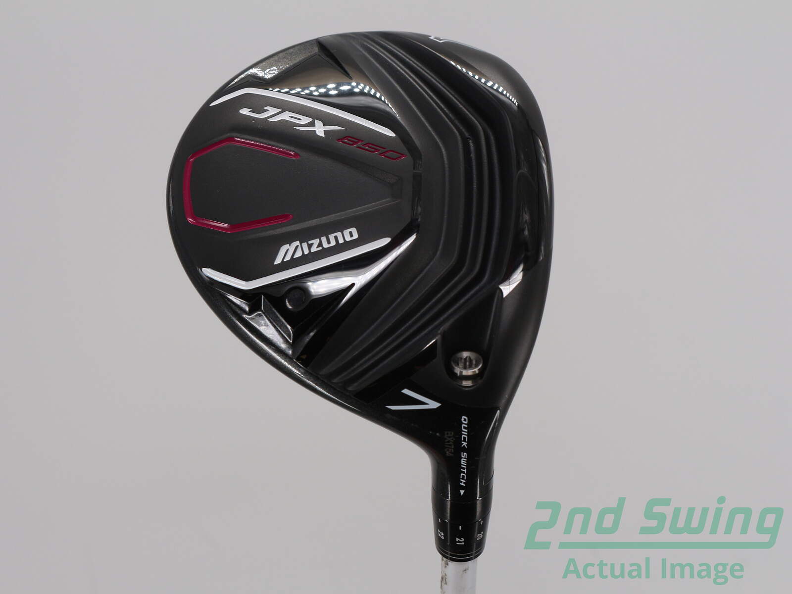 mizuno jpx 850 3 wood