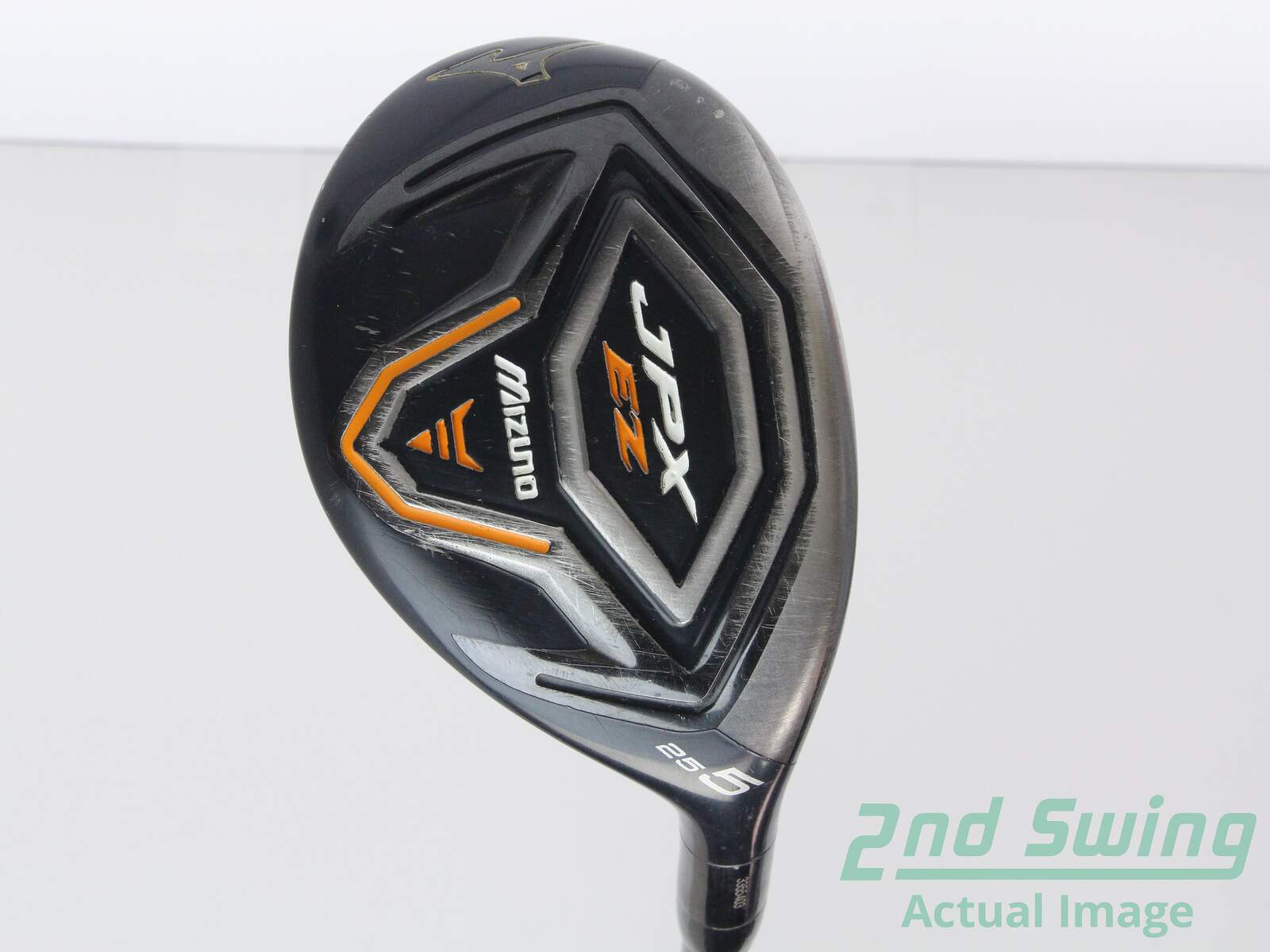 jpx ez hybrid