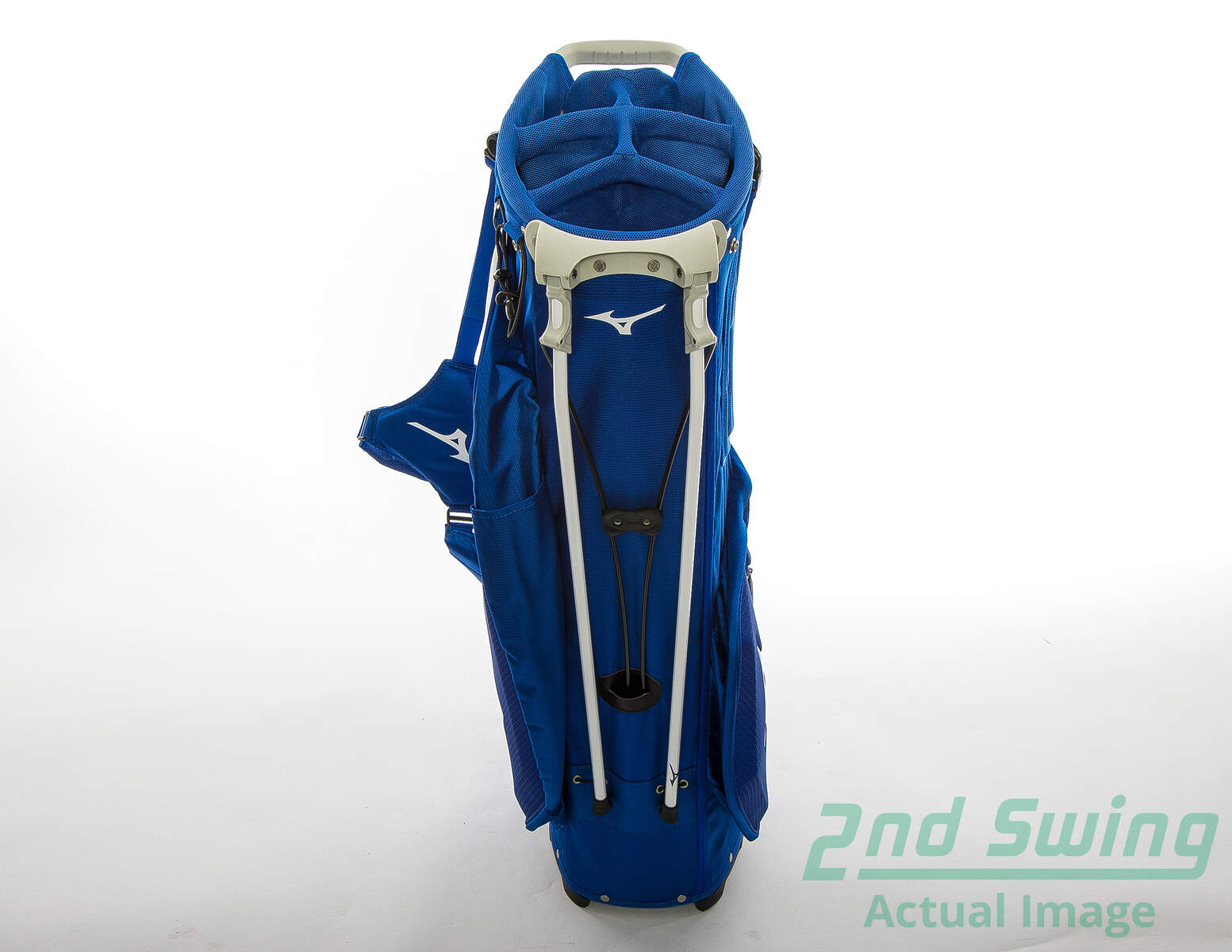 mizuno pro 6 stand bag