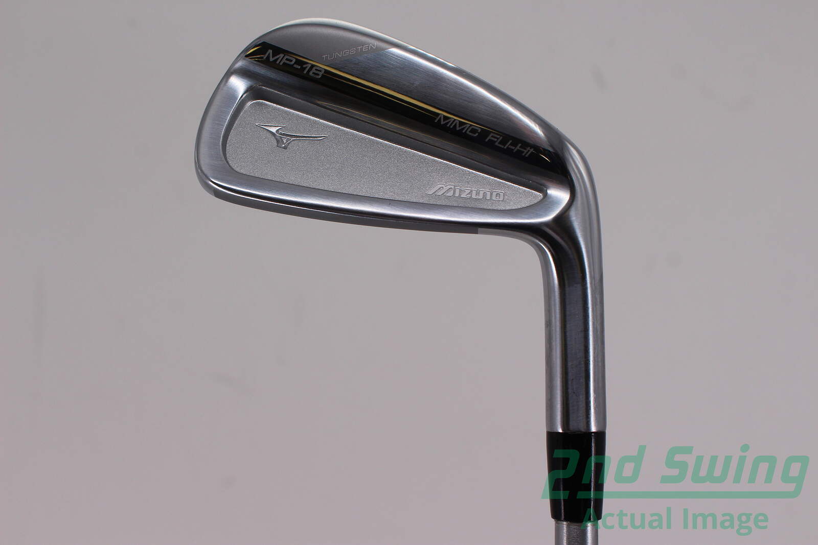 mp 18 mmc fli hi