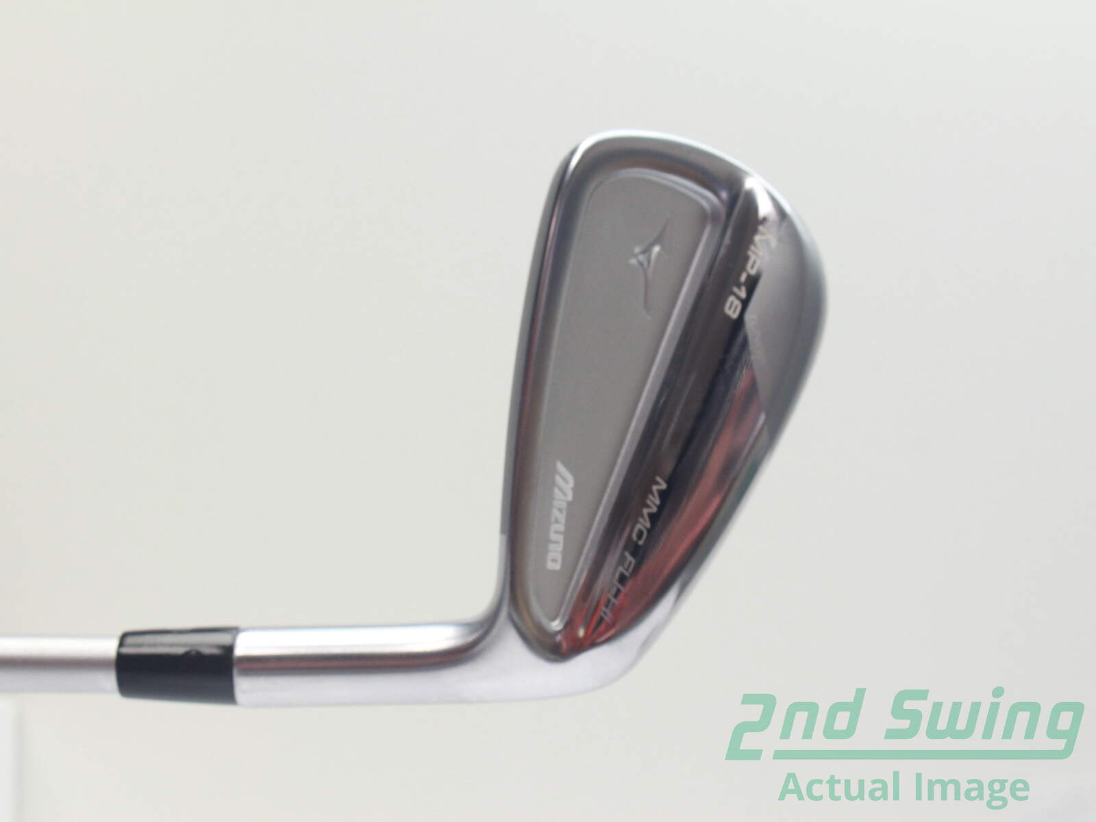 mizuno mp 18 mmc fli hi 2 iron for sale