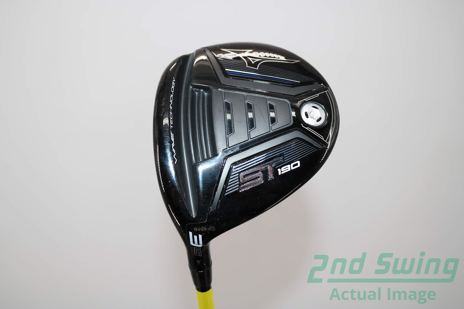 mizuno st190 3 wood