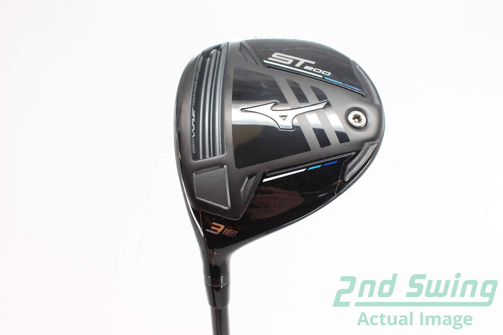 used mizuno fairway woods