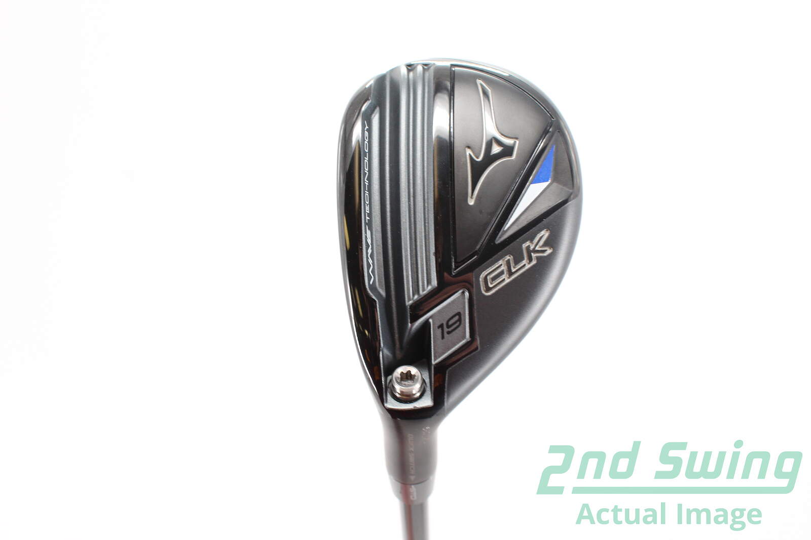 mizuno 3 iron hybrid