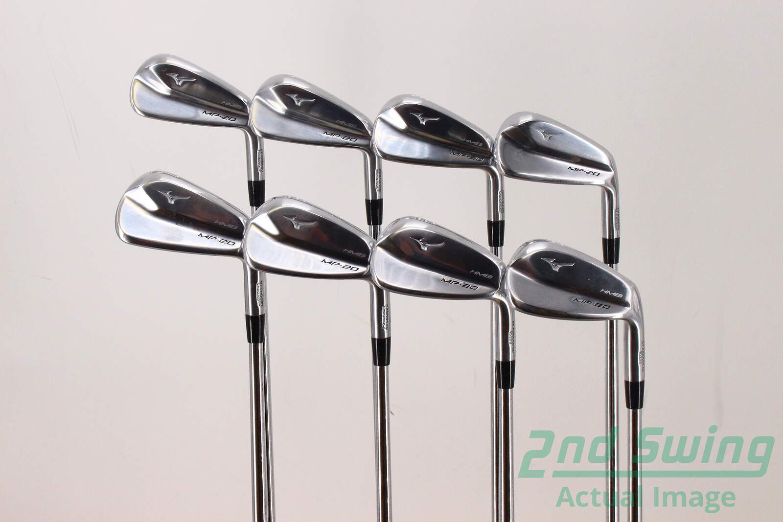 used mizuno mp 20 hmb