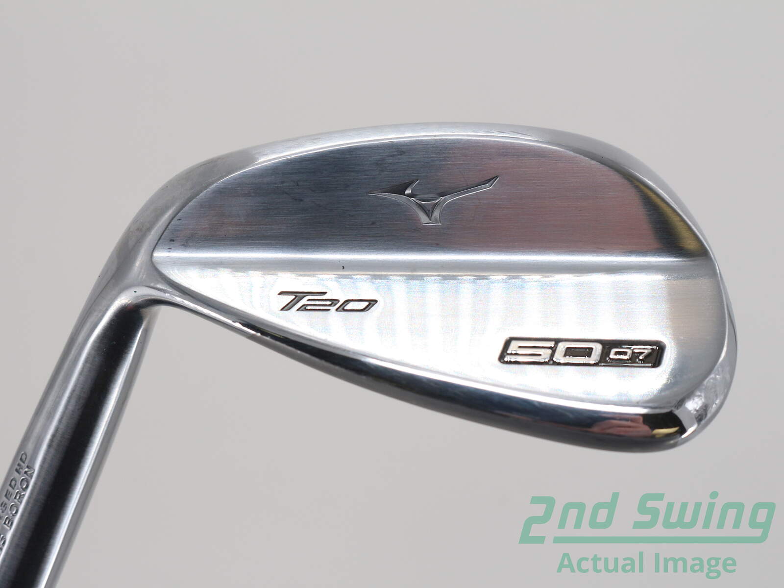 mizuno t20 golf wedge satin chrome