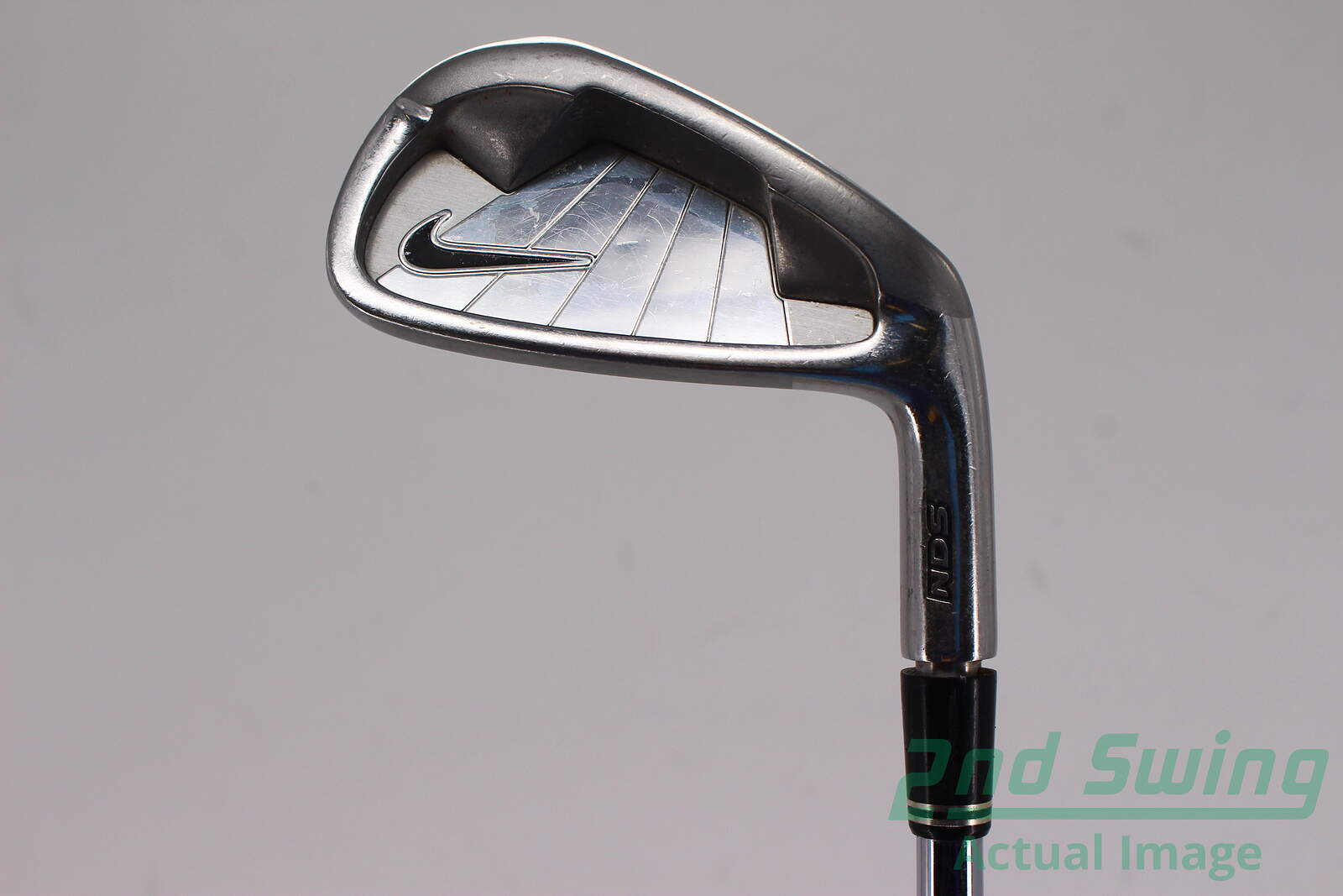 nike nds irons