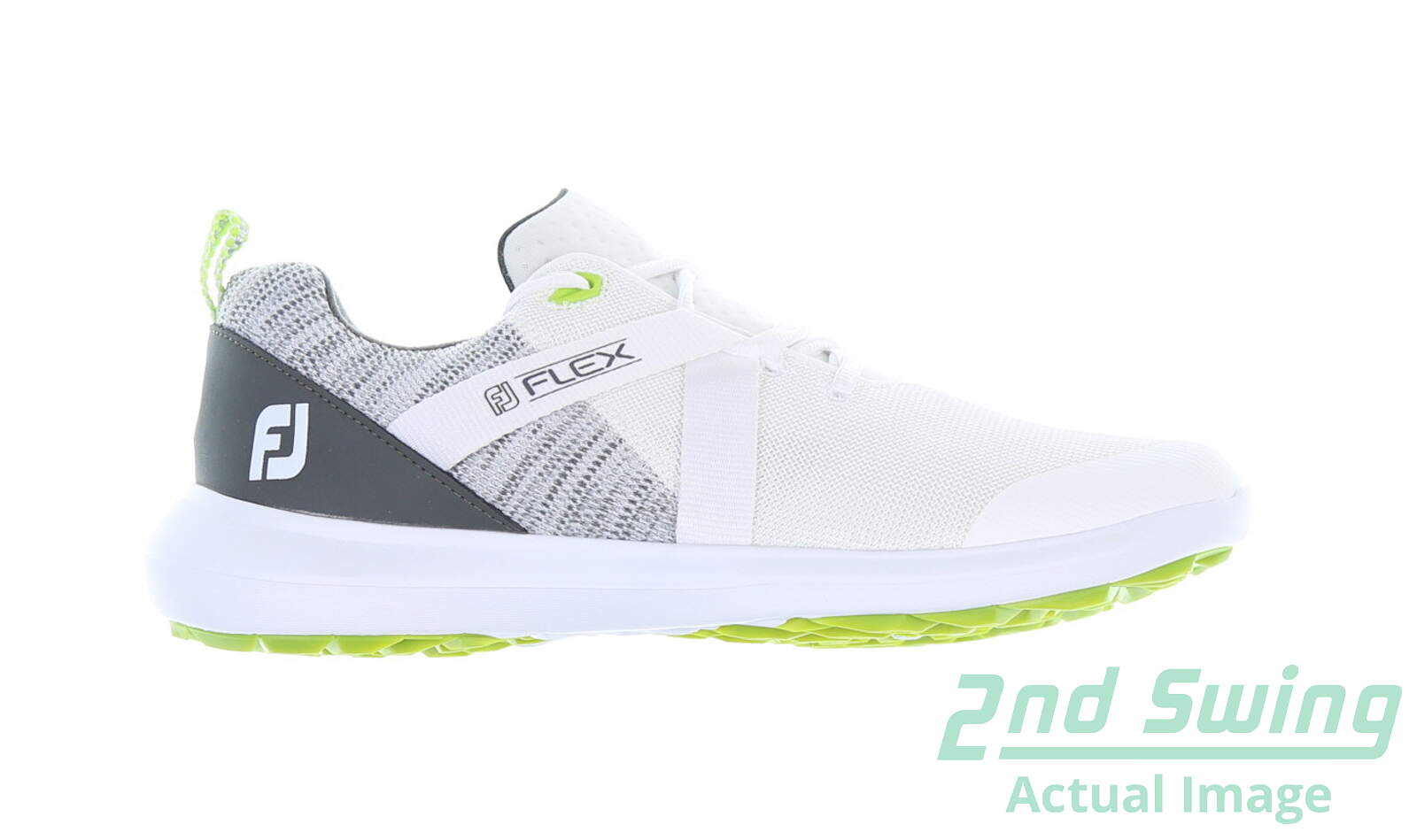 footjoy fj flex 56101 golf shoes