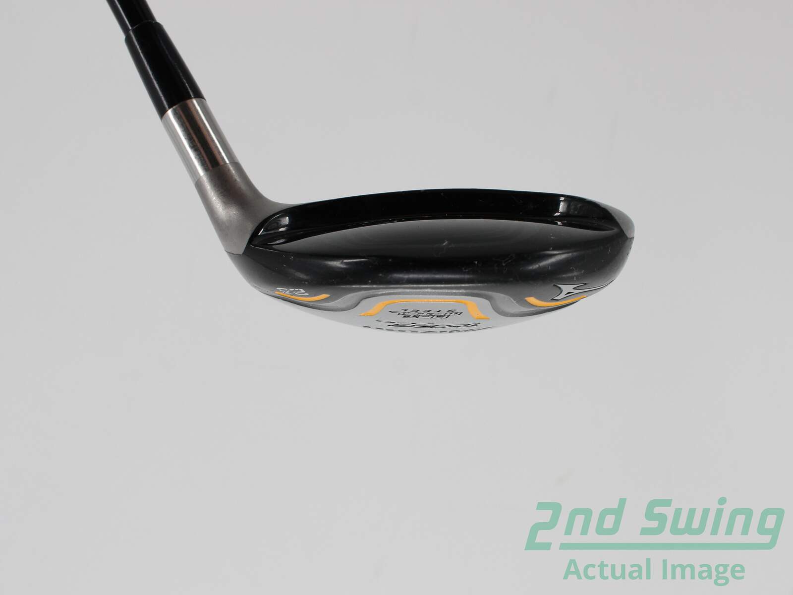 mizuno mx 700 hybrid