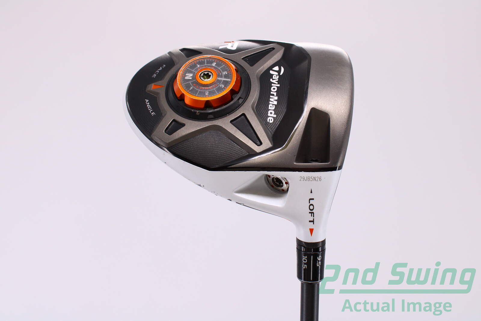 used taylormade r1 driver