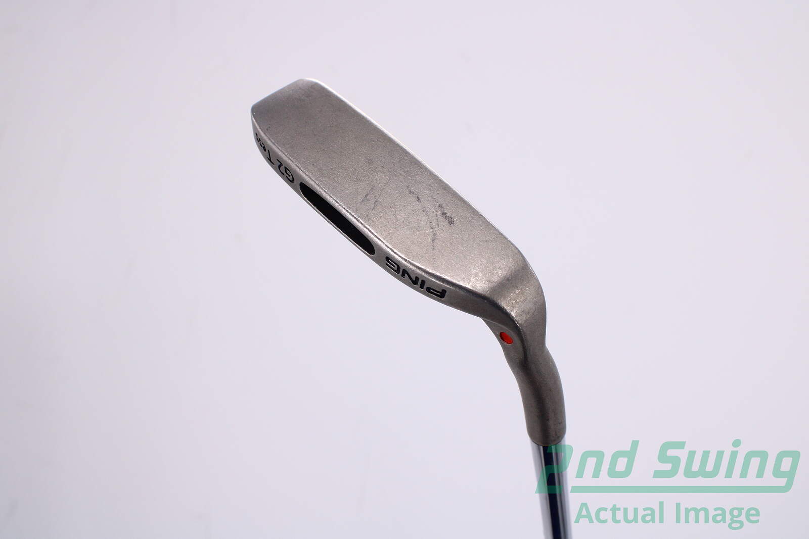 ping g2 tess putter