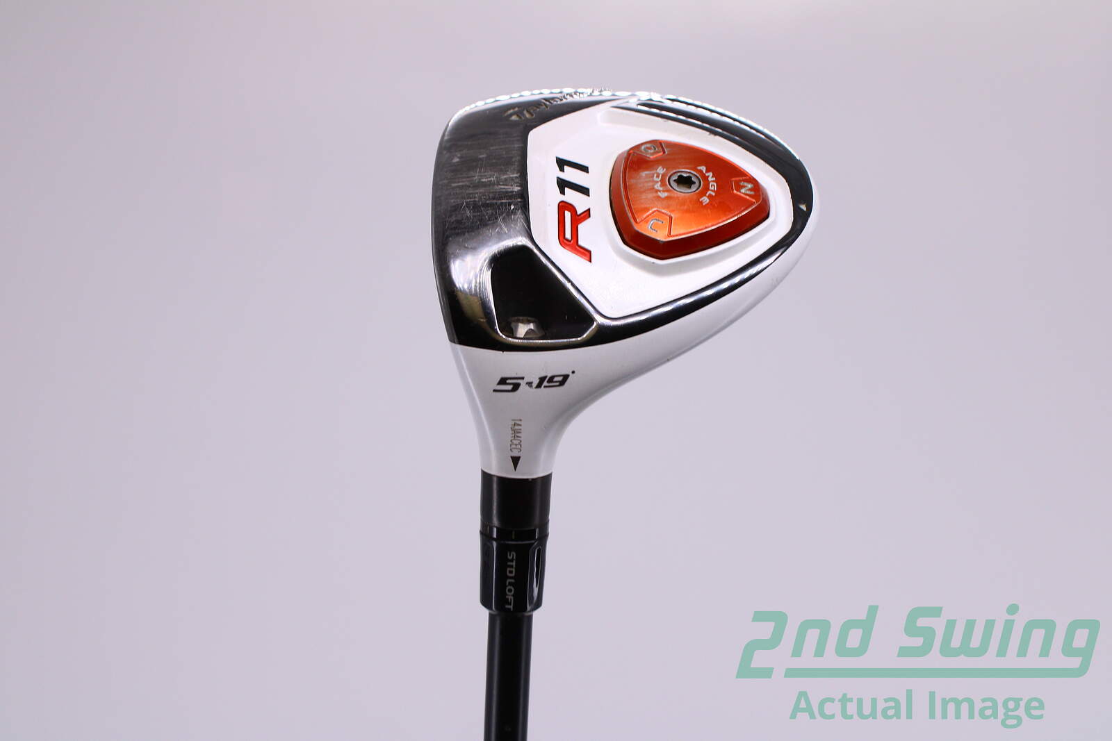 R11 5 wood Clearance