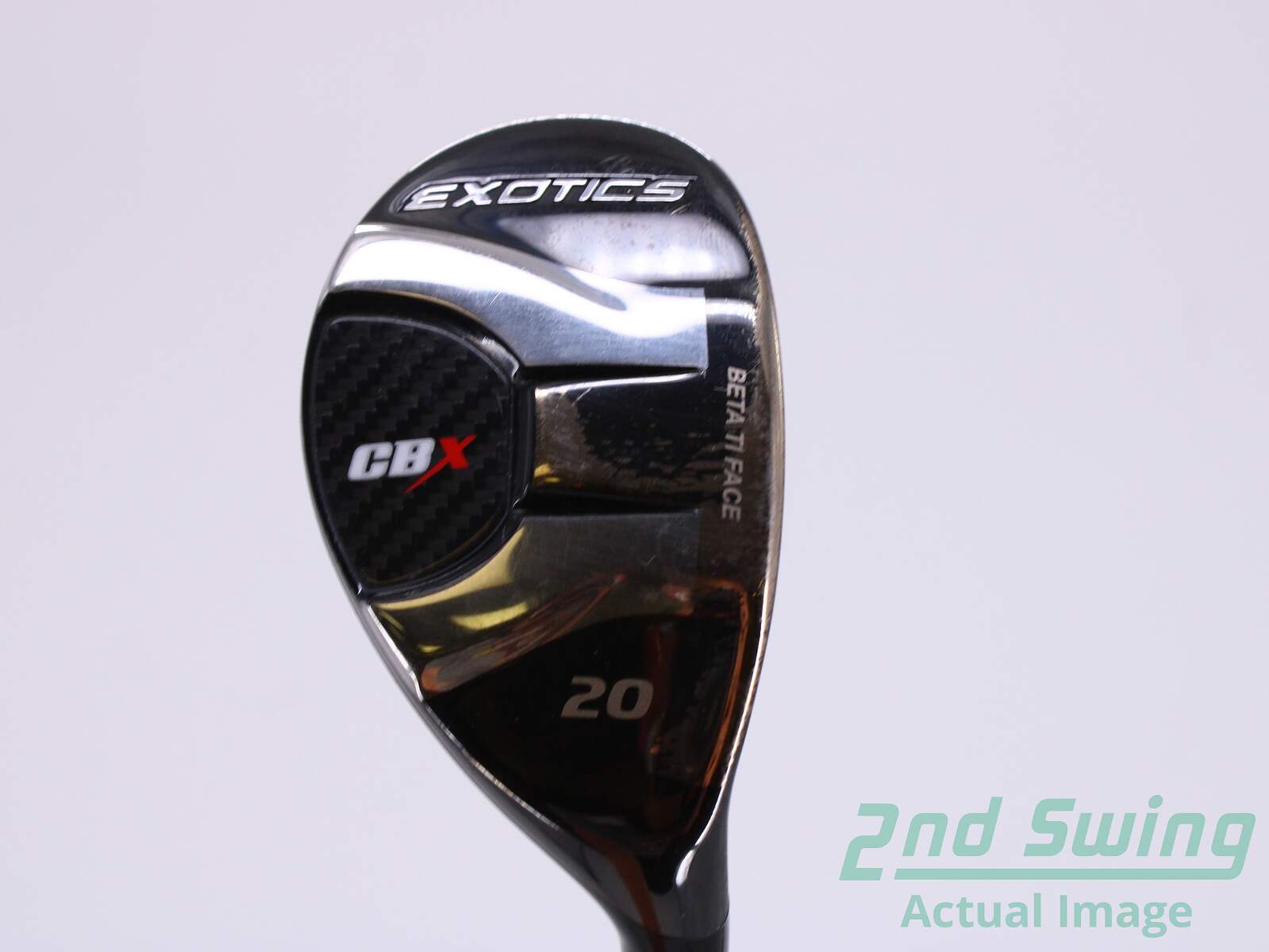ping 2.0 vault putter