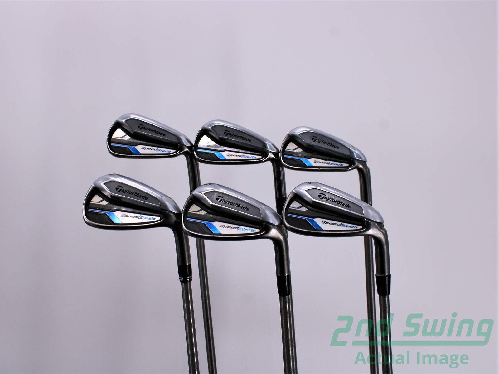 taylormade m2 set used