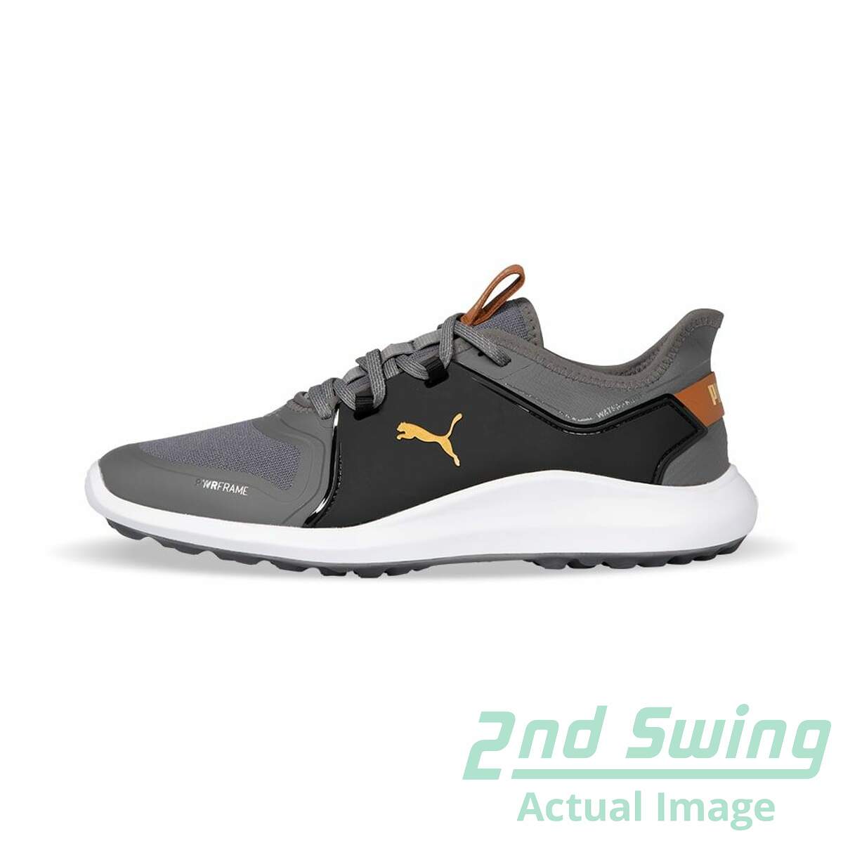 puma golf shoes 9.5