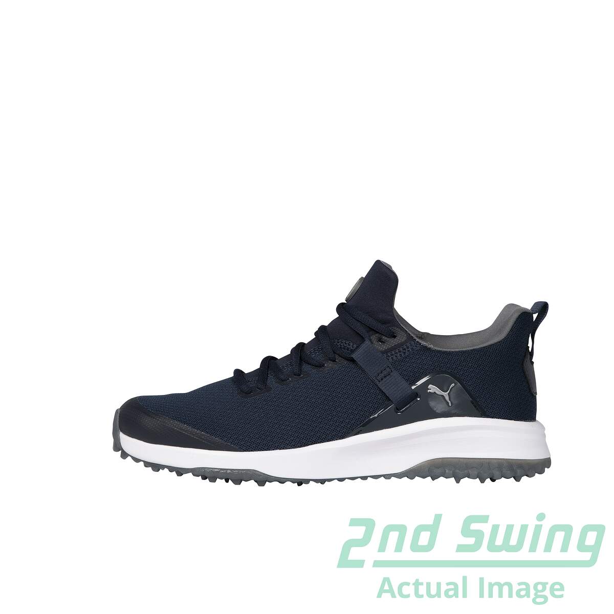 fusion evo extra wide golf shoe