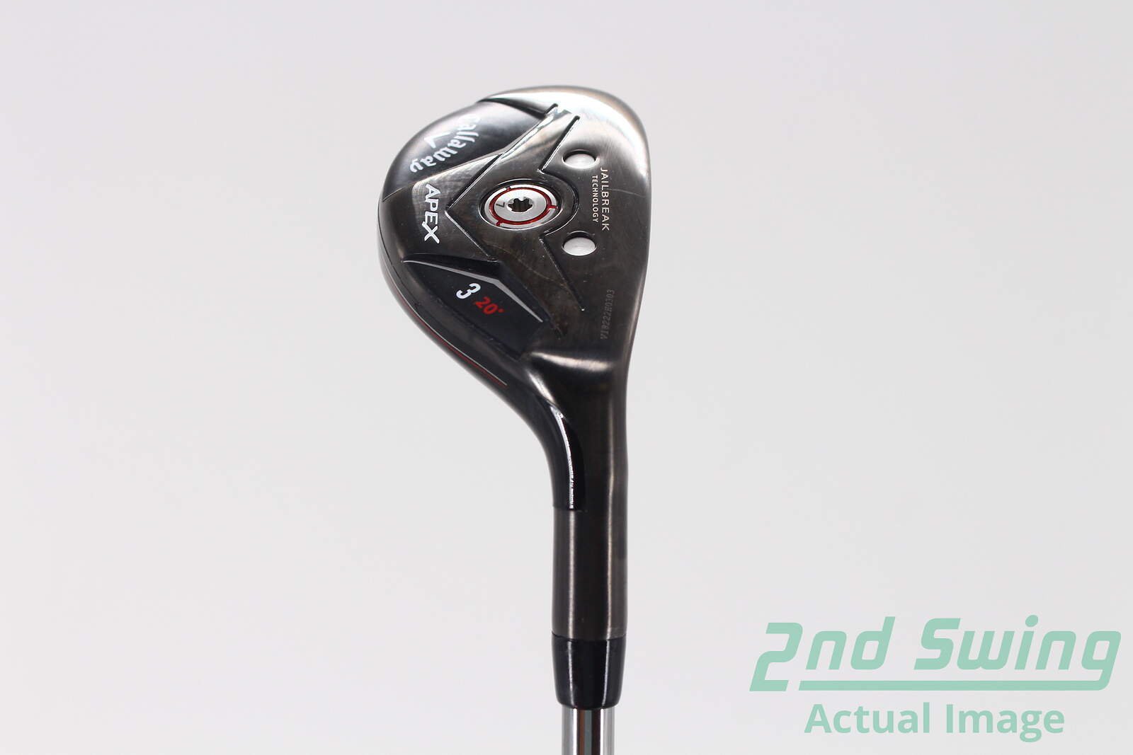 callaway apex 3 hybrid